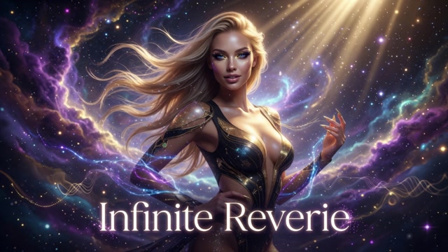 Infinite Reverie - Epic EDM Trance  2026 | David Guetta x Armin van Buuren Festival Banger
