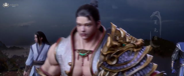 AnimeXin.dev against god ep 35 eng