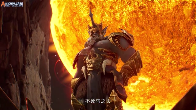 [ANICHIN.CARE][Wan Jie Du Zun][442].[1080p]