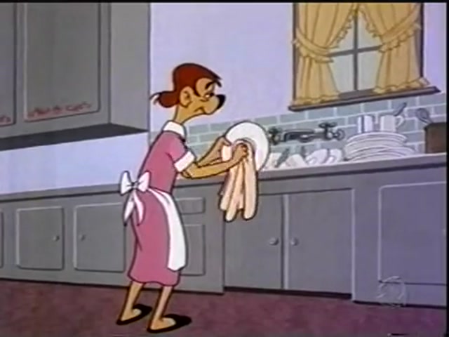  Família Urso - O Cãozinho Do Patrão