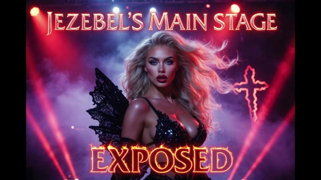JEZEBEL Got EXPOSED And This Song Proves It 🔥
