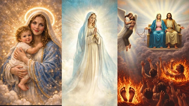 Ave Maria Jasnogórska