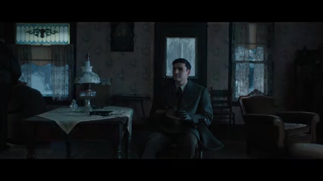 SZÖRNYETEG -AZ ED GEIN SZTORI 6 RÉSZ