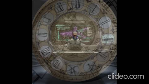 Borg Bastion---The Escape Attempt