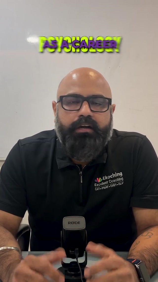 Humanities is not a backup… it’s a powerful career path