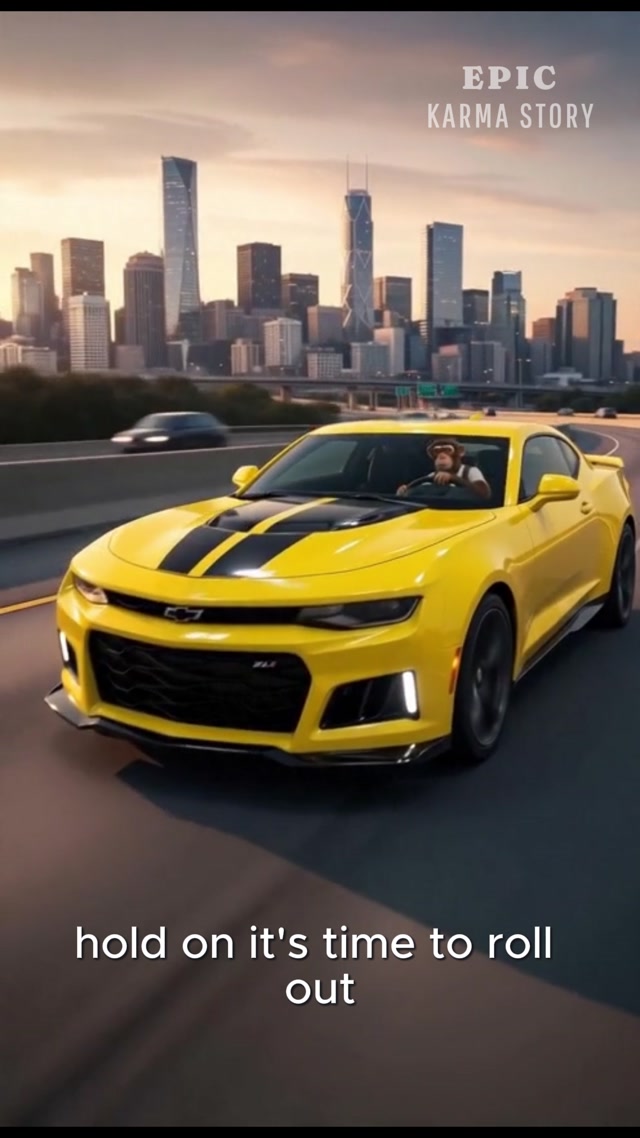 Transformers! Bumblebee vs Decepticon! 🤖🚗 Robot Fight #transformers #robot #slapstick #comedy 