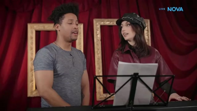 Нова тв като две капки вода 16 март 2026 4