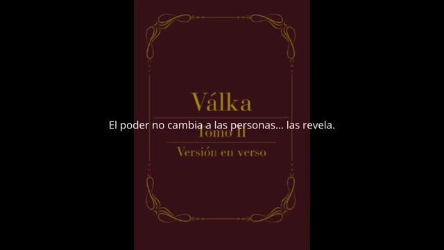 La humanidad no cambió… solo se volvió más compleja