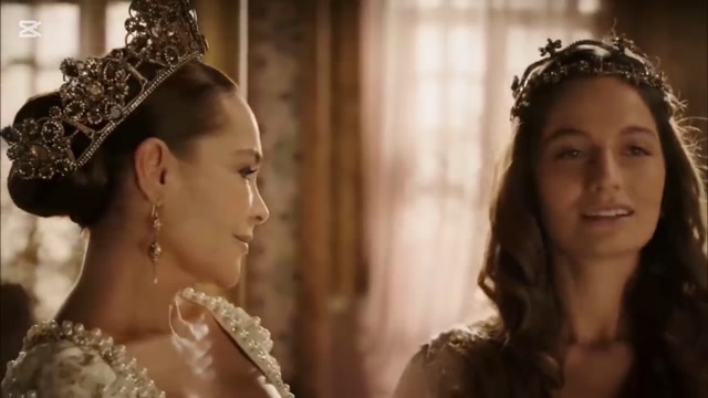 Kosem sultana cap 1 parte 1