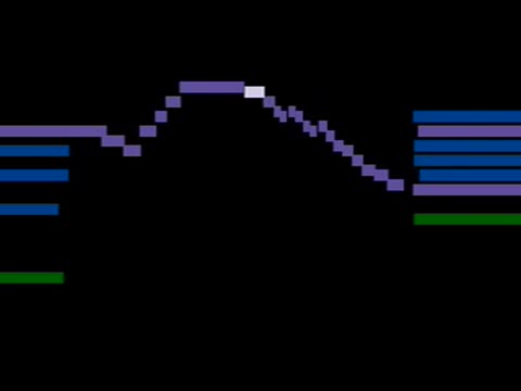 Bach, Toccata and Fugue in D minor, organ