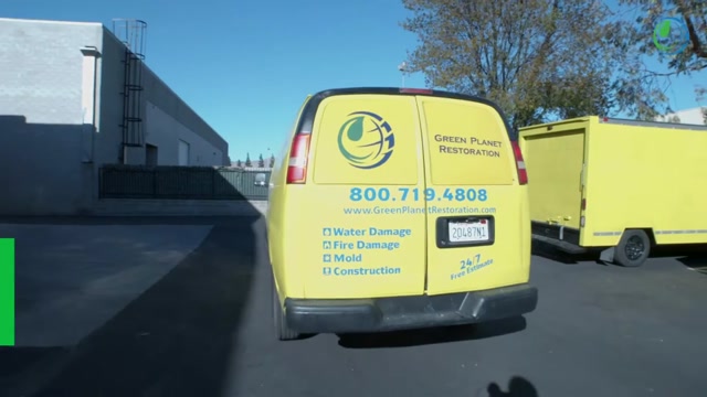 Damage Restoration Seattle | Emergency Cleanup Video