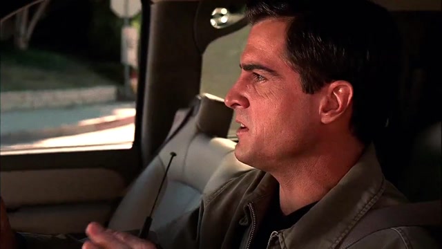 CSI - Investigação Criminal 01 13