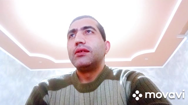 The city of Abovyan