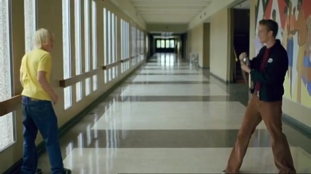 Elefánt (2003) Elephant | Szinkronizált teljes online film