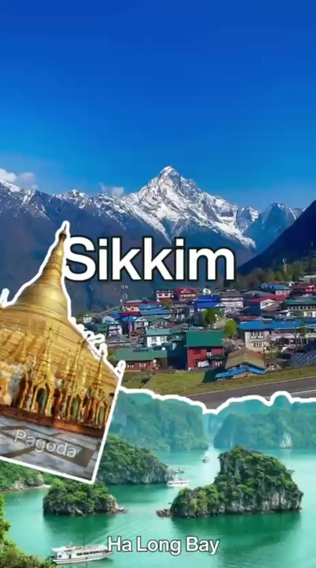 Sikkim Best Time to Visit — Month by Month Guide 2025