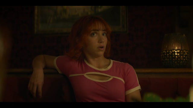 ONE PIECE A Série 1x5