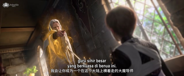 AnimeXin.dev coiling dragon ep 2 indo