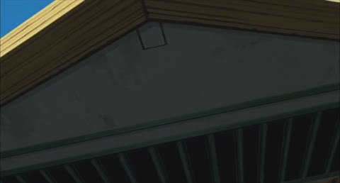 Naruto la película el rescate de la princesa