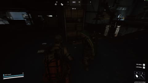 BR me intenta traicionar y le sale mal - ARC Raiders