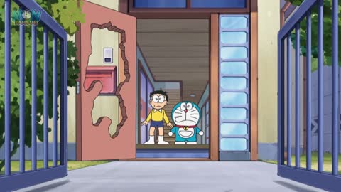 Doraemon (2005 - 803) 