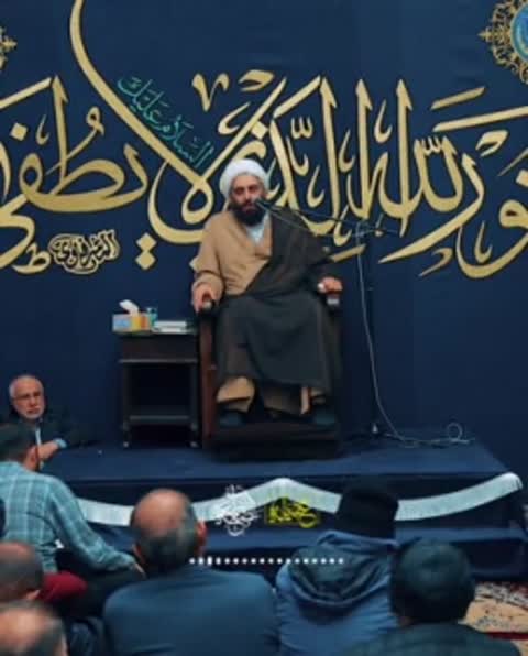 امام زمان عجل الله تعالی فرجه الشریف