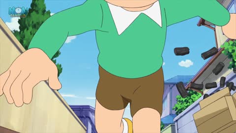 Doraemon (2005 - 810)