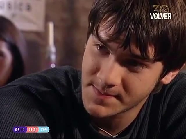 CALIENTES - Capítulo 45