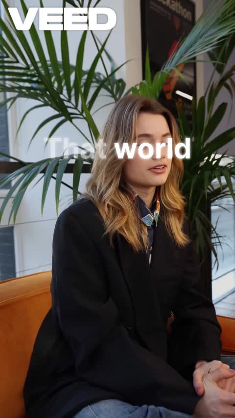 Trust Redefined_ Blockchain Revolution