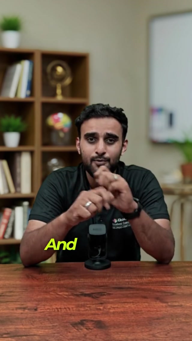 Big life decisions… zero clarity?