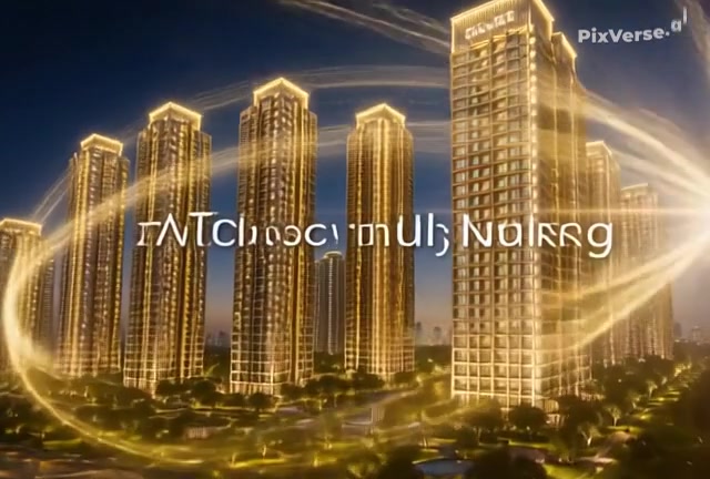 Gaur Sector 150 Noida