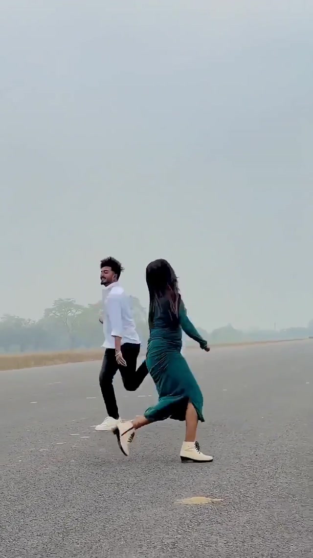 Popular Trending Dance