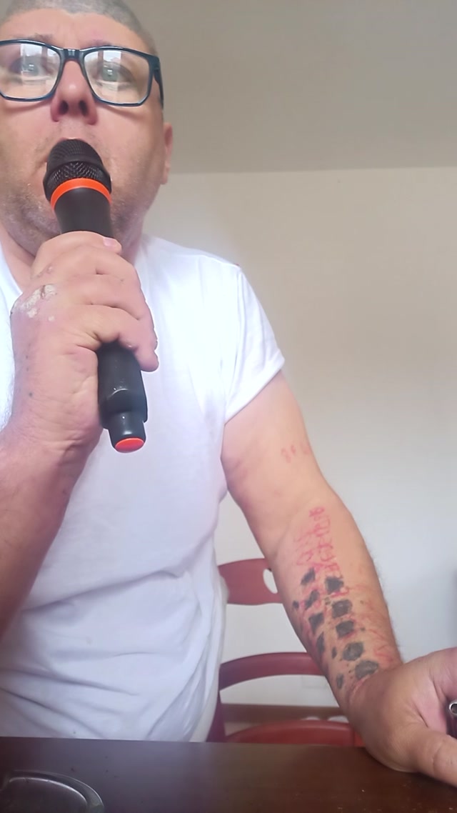  buongiorno dei megalomani buongiorno grande al karaoke