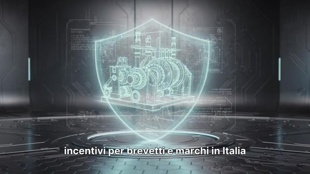 Presentazione Ufficio Brevetti Marchi  Come Lavoriamo e Proteggiamo la Tua Proprietà Industriale