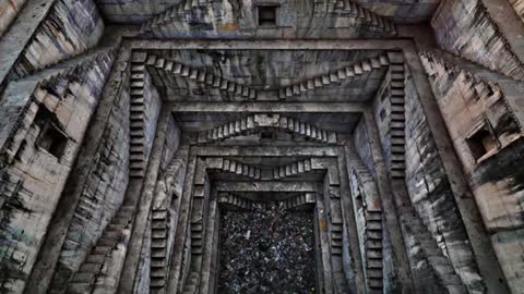 Die verlorene Geschichte der Flachen Erde - Episode 1 