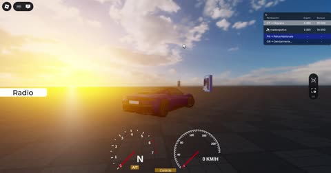 Altis Roleplay : D autres systemes