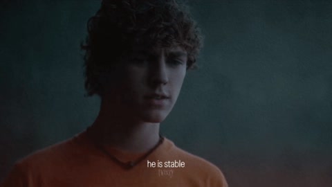 Percy & Annabeth I Still Believe OST version 2 