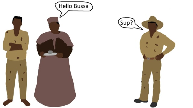 Bussa's Rebellion (Ep. 7)