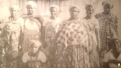 The Gullah-Geechie People (Ep. 3)