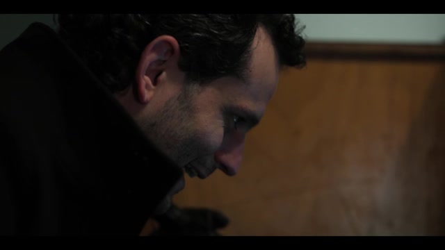 Hija del fuego la venganza de la bastarda S01-E12