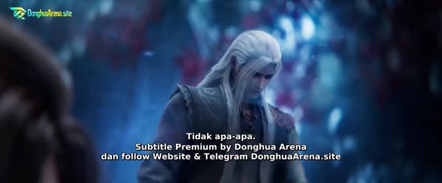 DonghuaArena.site In Search Of Gods Episode 81080p