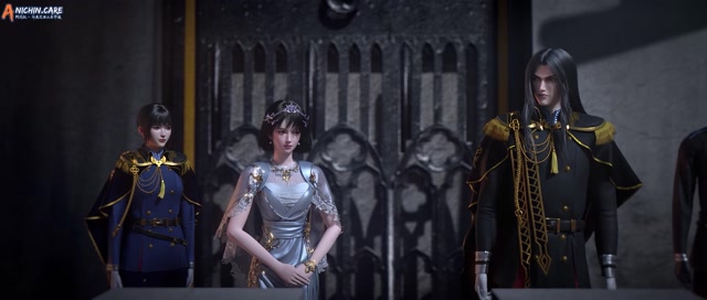 [ANICHIN.CARE][Purple River][S2E40].[1080p]