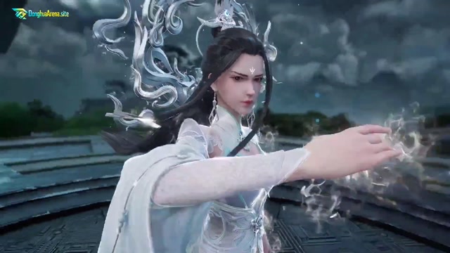 Ten Thousand Worlds Episode 440