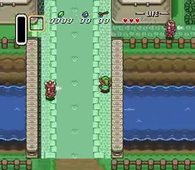 Bill Plays! SUPER METROID - LINK TO THE PAST ITEM RANDOM [ PART 1 ] I FOUND VIDEOS FROM VIDLii is BACK series COMPLETED!
