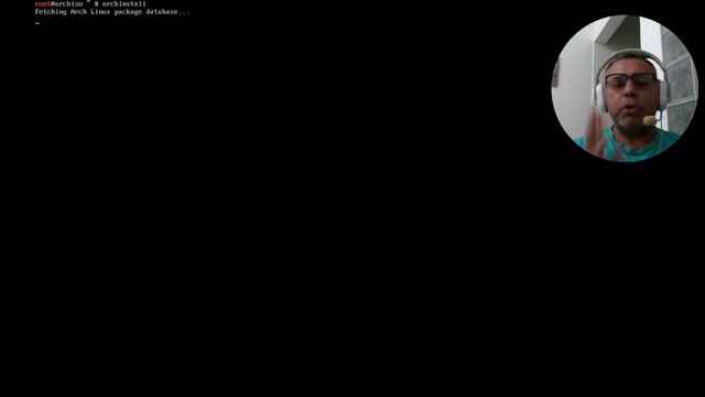 Arch Linux + IceWM: Guia para Reviver PCs Antigos - Parte 01