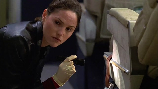 CSI - Investigação Criminal 01 09