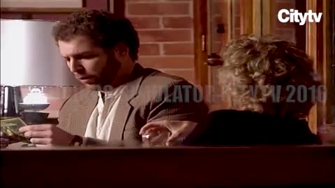 Los Victorinos (2009) - Capítulo 2 (SD) - Citytv
