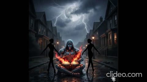 Borg Bastion---Triad: The Luinear Deception