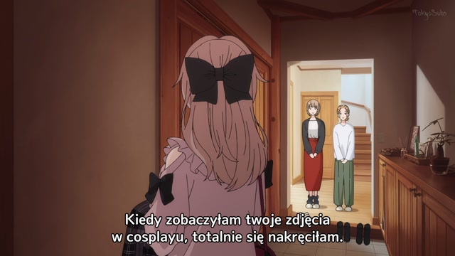 Sono Bisque Doll Wa Koi O Suru Season 2 - 11