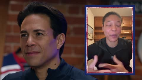 Best Inspirational Talks with Apolo Ohno, Bea Kim & Mac Forehand