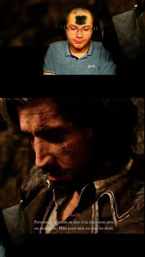 Il n'y a pas un problème en disant ça ? #clairobscurexpedition33